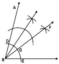 R.D. Sharma Solutions Class 9 | Math Chapter 17 Constructions Exercise 17.2