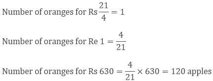 R.D. Sharma Solutions Class 7 | Math Chapter 2 Fractions Exercise 2.3