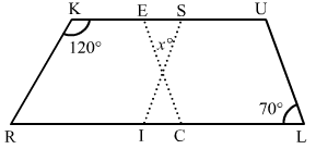 RISK and CLUE are parallelograms