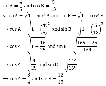 trigonometric-ratios-of-compound-angles–exercise-7.1–q.1(vi)