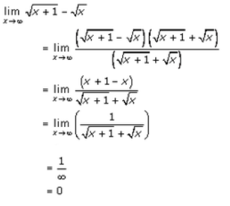 Limits – Exercise – 29.6 – Q.5