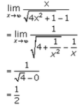 Limits – Exercise – 29.6 – Q.7