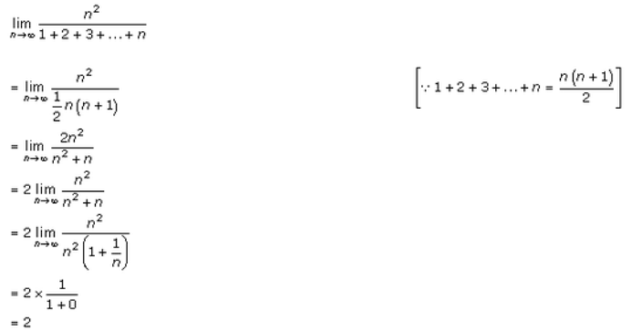 Limits – Exercise – 29.6 – Q.8