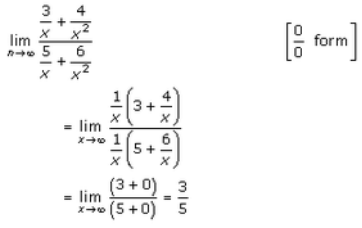 Limits – Exercise – 29.6 – Q.9
