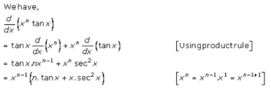 Derivatives – Exercise – 30.4 – Q.4