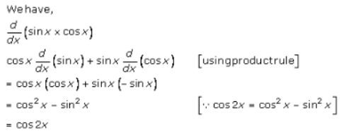 Derivatives – Exercise – 30.4 – Q.7