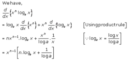 Derivatives – Exercise – 30.4 – Q.5