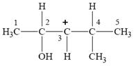 carbocation