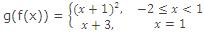 equation-g(f(x))