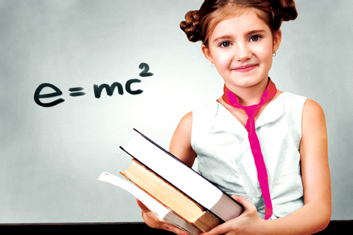 Gifted children