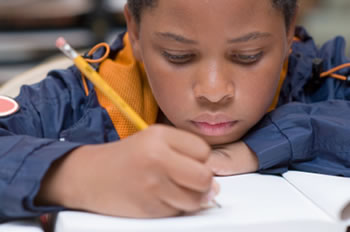 Dysgraphia