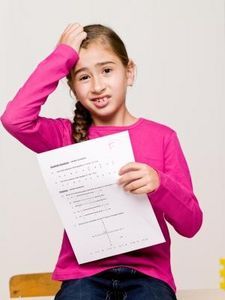Dyscalculia