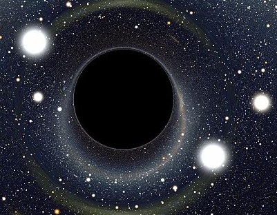 Black hole