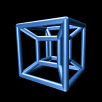 The Tesseract
