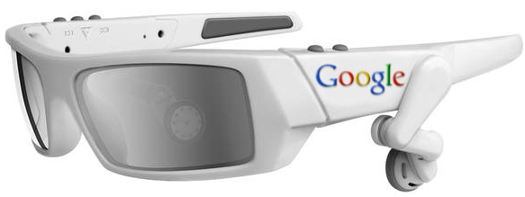 Google Glass