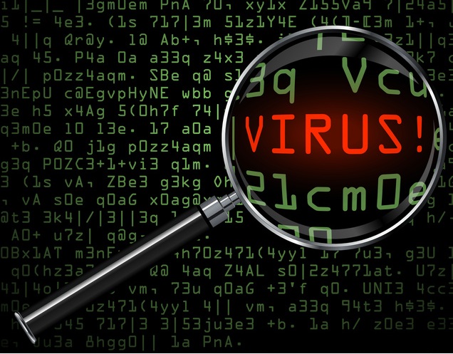 Obsfucation to End Hacking & Viruses