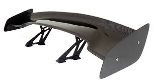 Carbon Fibre Wings for Aerospace Industry