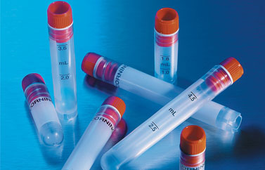 Cryopreservation to Keep Cells Alive