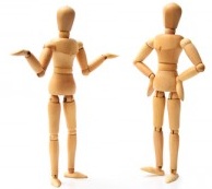 positive body language