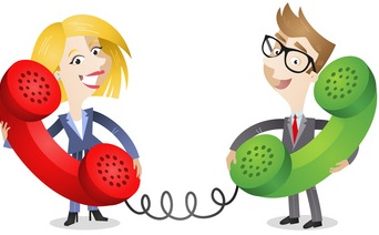 language of dynamism sans any communication blocks