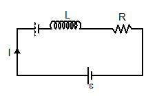 R-L circuit