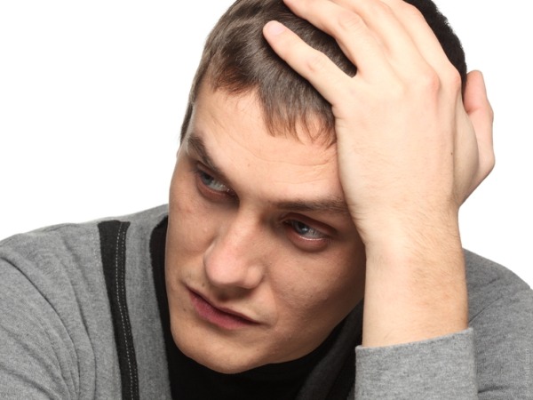 Avoid emotional reaction