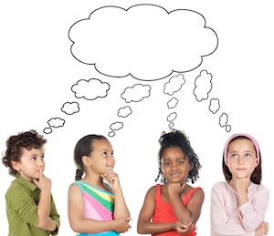 Understanding comes from following an order