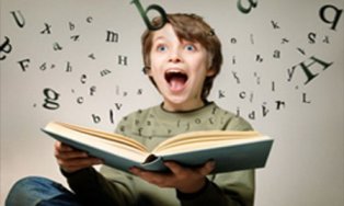 Reading Aloud