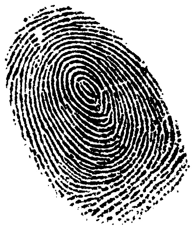 Fingerprints