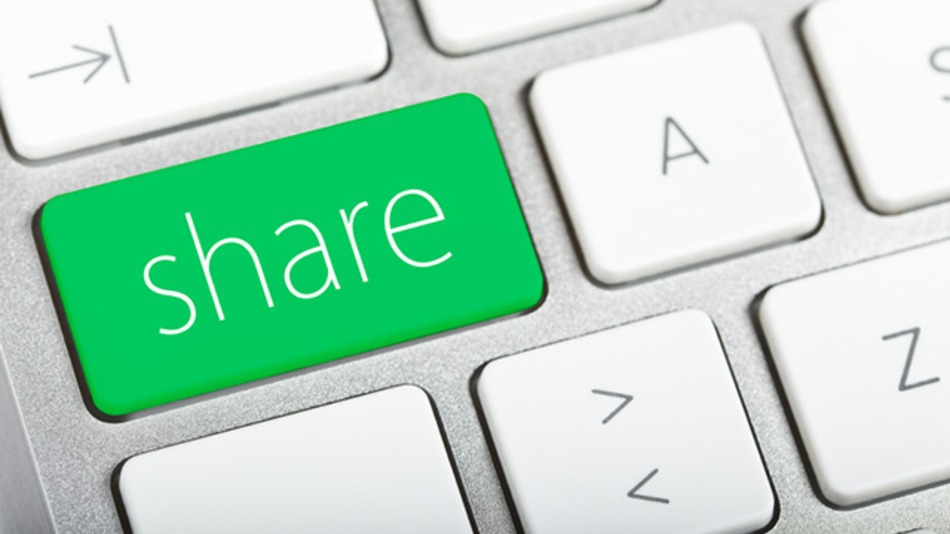 Share the Costs
