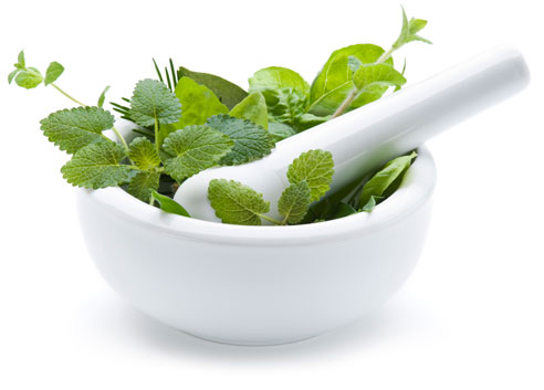 Remedies for pushing away common worries