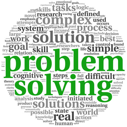 JEE is only about problem solving