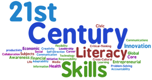 21st Century skill