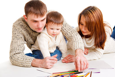 Parents and Children