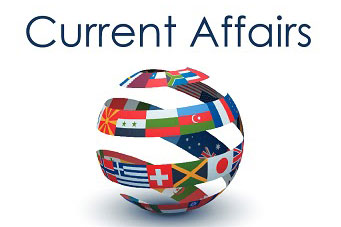 Current Affairs and Cultures