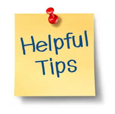 Tips 