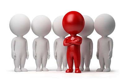 leader in your field
