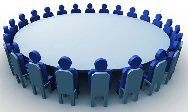 Discussions