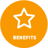 outweigh the benefits