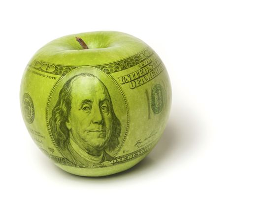 The cost of college degree in India varies significantly