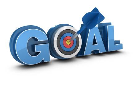 Always Focus on Your Goals