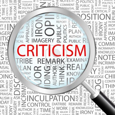 Let Your Work Silence Your Critics