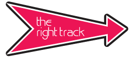 Right Track or Not