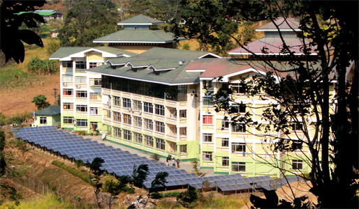 NIT Sikkim