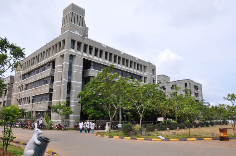 Mahatma Gandhi Medical College