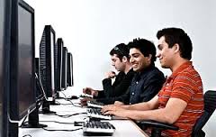 Other Vocational Courses in Information Technology