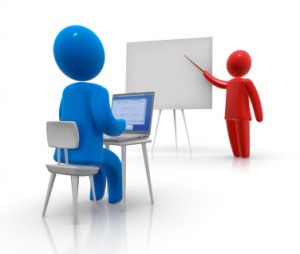 Know how the college faculty collects the homework