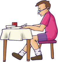 Preparation for Competitive Exams