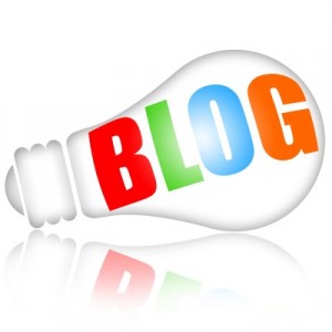 Create a Blog