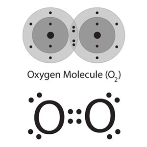 Dioxygen